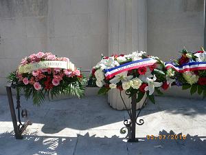 2018 07 05 SAINT LAURENT DU VAR HOMMAGE AUX VICTIMES DU 5 JUILLET 1962 A ORAN (5)